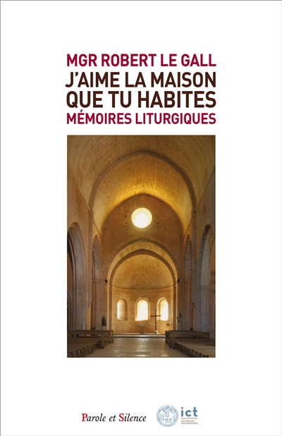 Mémoires liturgiques... : 40 ans au service de la liturgie en France et à Rome