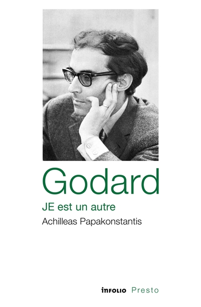 Godard : je est un autre