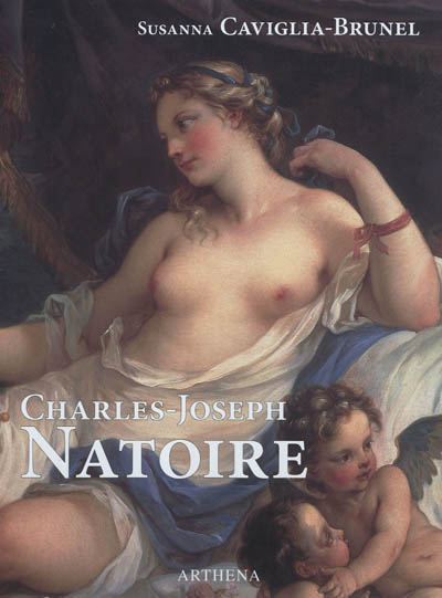 Charles-Joseph Natoire, 1700-1777