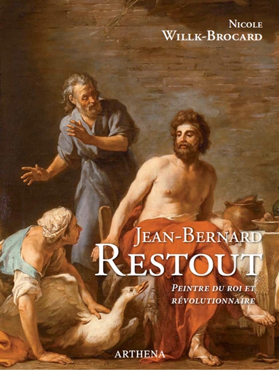 Jean-Bernard Restout : peintre du roi et révolutionnaire