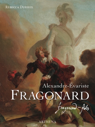 Alexandre-évariste Fragonard 1780-1850