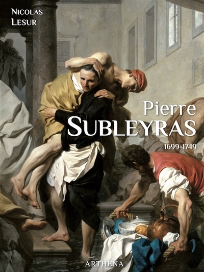 Pierre Subleyras : 1699-1749
