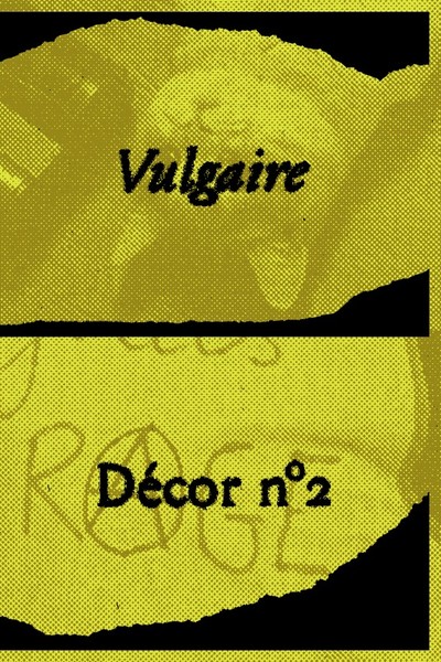 Décor. . 2 , Vulgaire