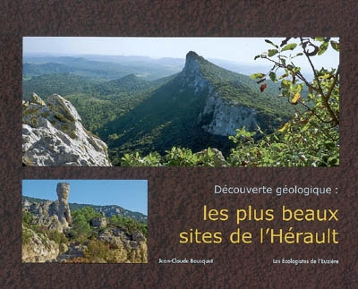 Découverte géologique : les plus beaux sites de l'Hérault