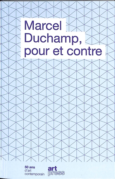 Marcel Duchamp, pour ou contre