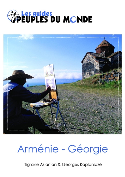 Arménie = Karabagh