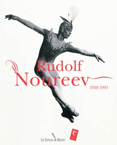 Rudolf Noureev 1938-1993, costumes et photographies : [exposition, Moulins, Centre national du constume de scène et de la scénographie, du 9 mai au 11 novembre 2009]