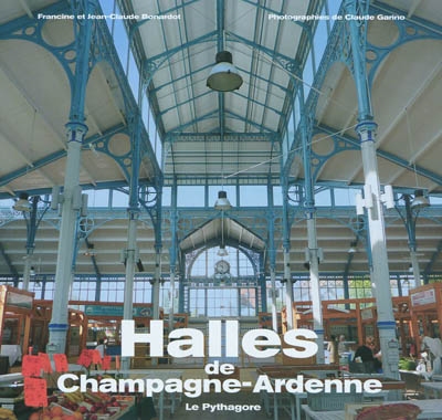 Halles de Champagne-Ardenne