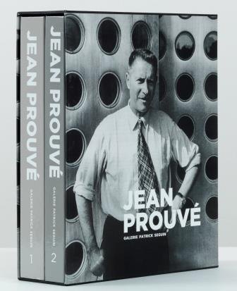Jean Prouvé ;