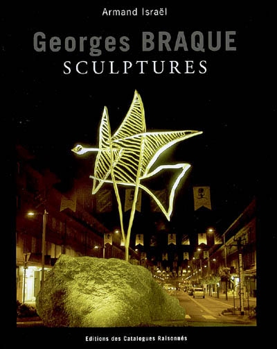 Georges Braque : sculptures