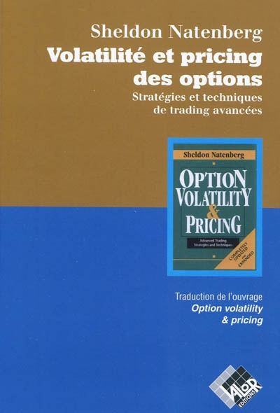 Volatilité et pricing des options : stratégies et techniques de trading avancées