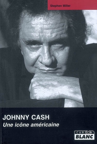 Johnny Cash : une icône américaine
