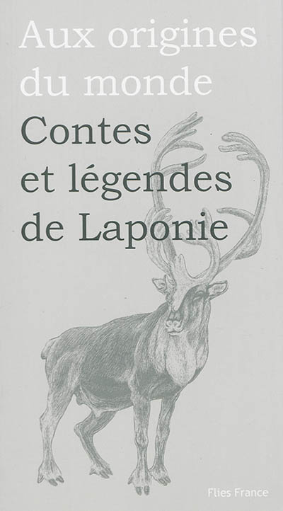 Contes et légendes de Laponie
