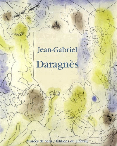Jean-Gabriel Daragnès : 1886-1950, un artiste du livre à Montmartre