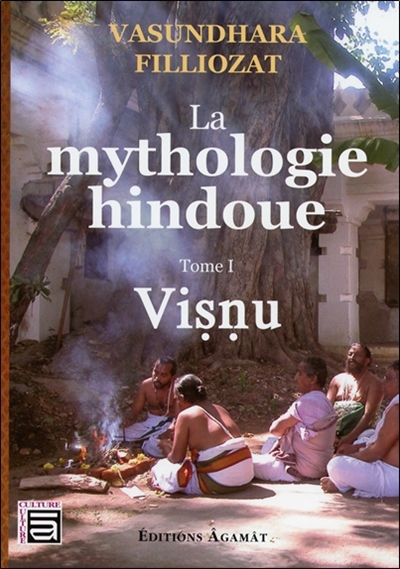 Mythologie hindoue. Tome I , Viṣṇu