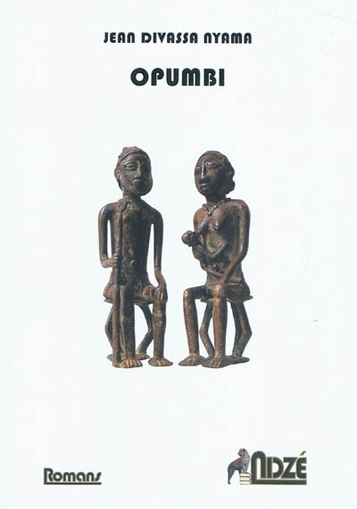 Opumbi : roman