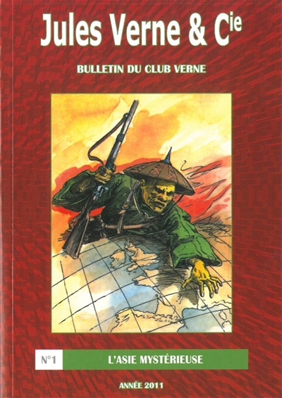 Jules Verne & Cie. . 1 , L'Asie mystérieuse