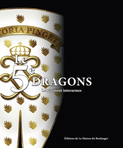 Le 5e dragons : le régiment interarmes
