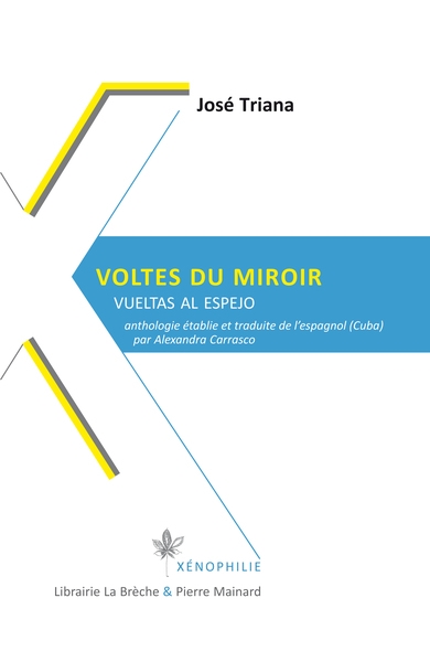 Voltes du miroir = Vueltas al espejo