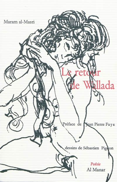 Le retour de Wallada : poésie