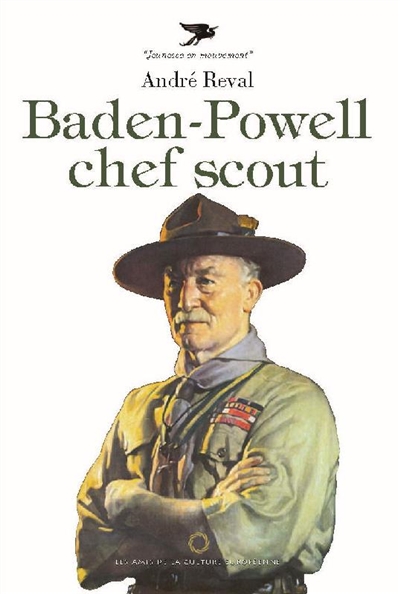 Baden-Powell, chef scout