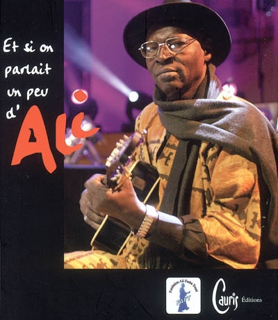Et si on parlait un peu d'Ali : hommage du monde, hommage du Mali