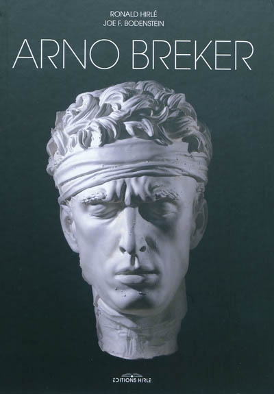 Arno Breker : sculpteur, dessinateur, architecte Museum europäische Kunst, Deutschland