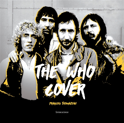 "The Who" cover