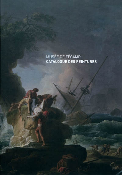 Musée de Fécamp, catalogue des peintures