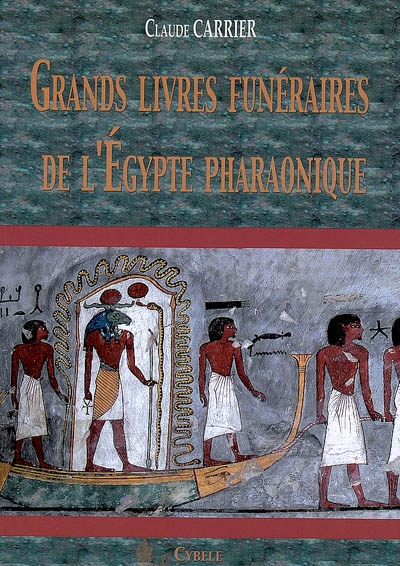 Grands livres funéraires de l'Égypte pharaonique