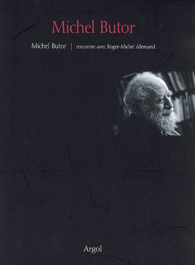 Michel Butor : rencontre