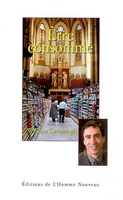 Être consommé : une critique chrétienne du consumérisme