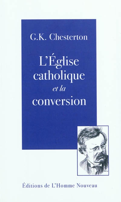 L'Église catholique et la conversion