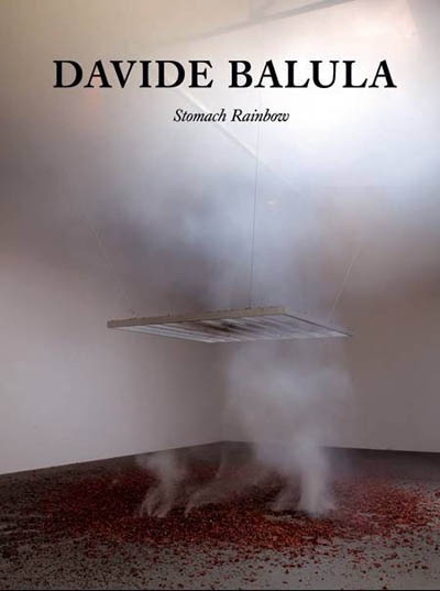 Stomach rainbow : Davide Balula