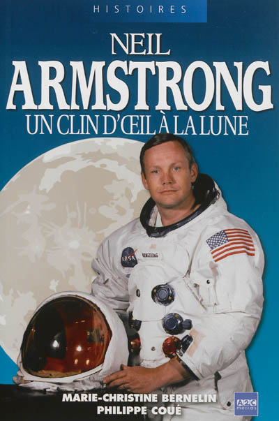 Armstrong : un clin d'oeil à la Lune