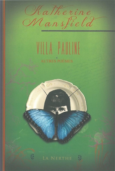 Villa Pauline et autres poèmes
