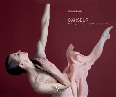 Danseur : étoiles et premiers danseurs de l'Opéra national de Paris