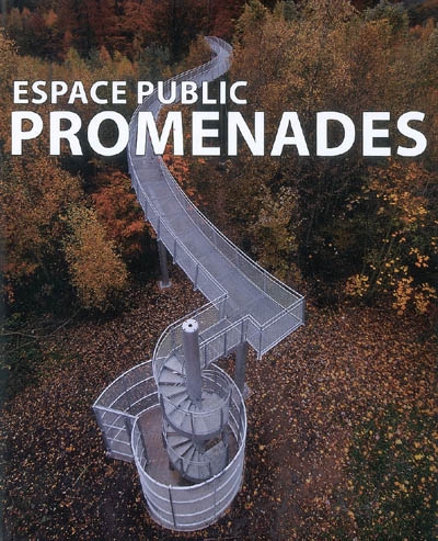 Espace public : Promenades