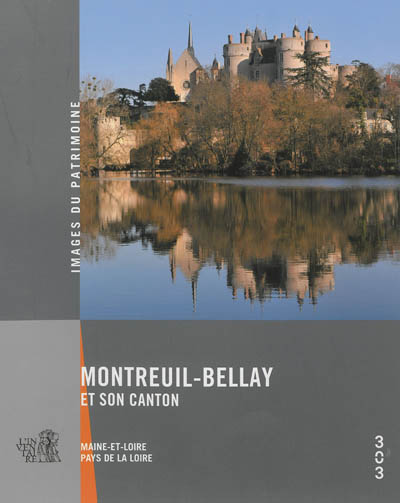 Montreuil-Bellay et son canton
