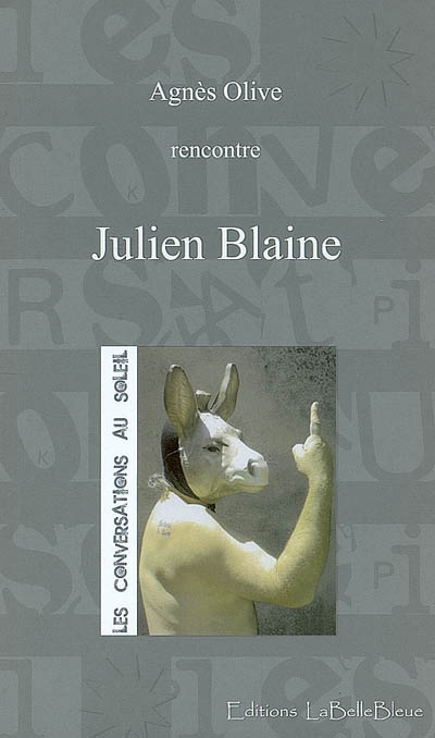 Julien Blain
