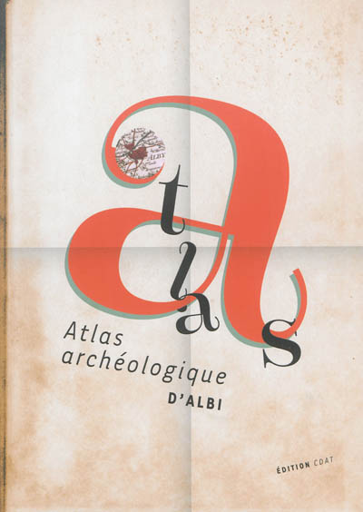 Atlas archéologique d'Albi