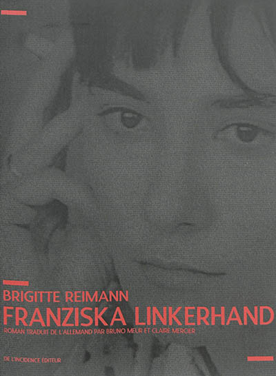 Franziska Linkerhand : roman