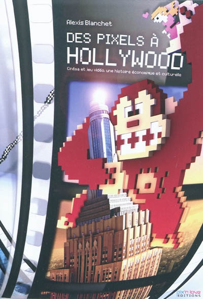 Des pixels à Hollywood