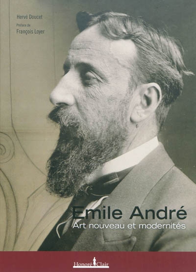 Emile André : Art nouveau et modernités