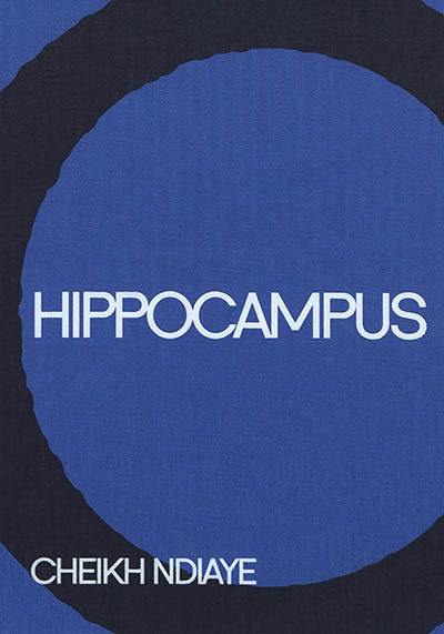 Hippocampus : Cheikh Ndiaye : [exposition, Versailles, Centre d'art contemporain La maréchalerie, du 5 mai au 9 juillet 2017]