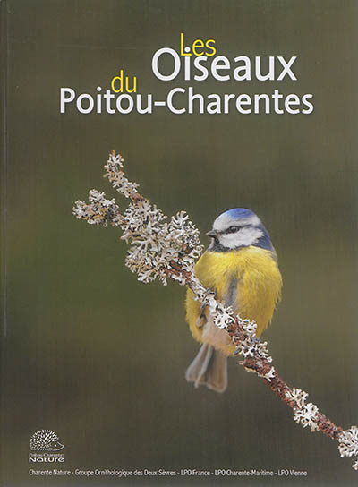 Les oiseaux du Poitou-Charentes