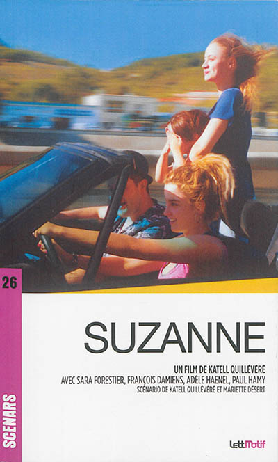 "Suzanne"