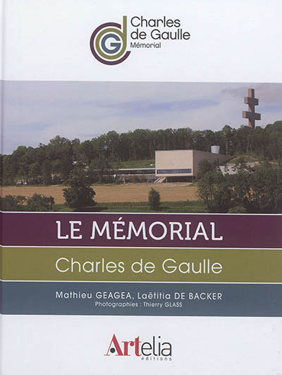 Le Mémorial Charles de Gaulle