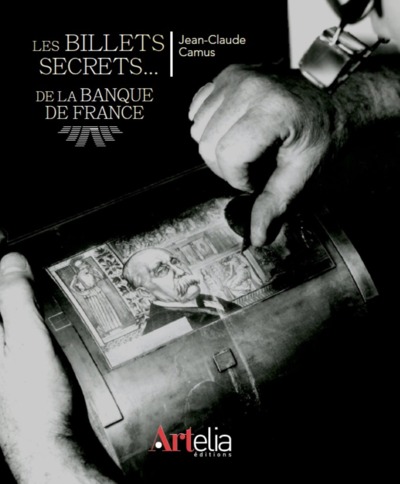Billets secrets de la Banque de France