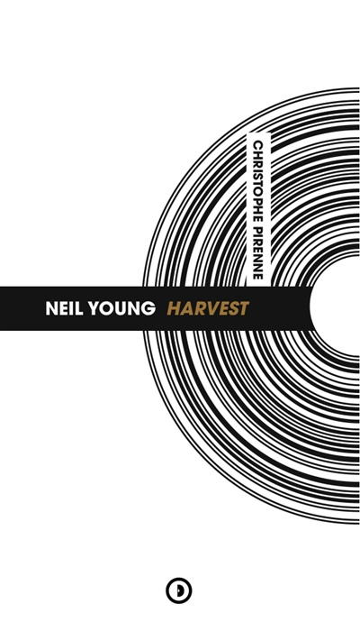 Neil Young, "Harvest"
